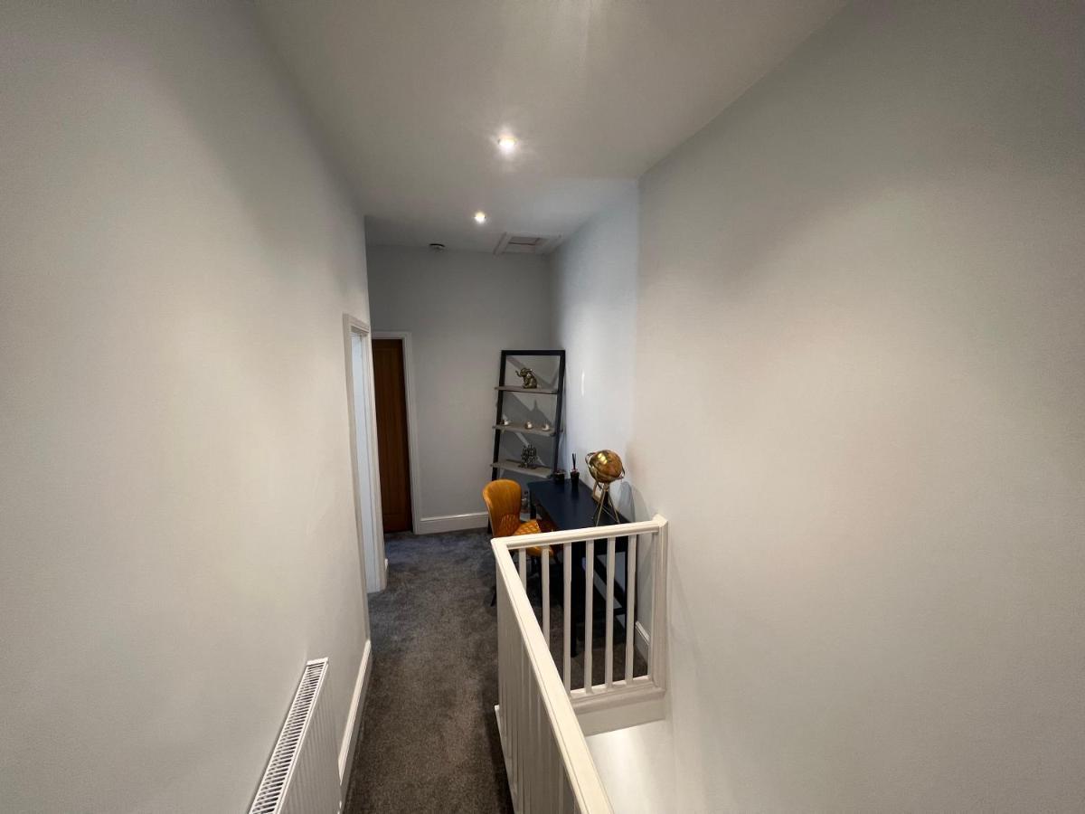 Luxury 2 Bed Apartment Great Location Stoke-on-Trent Zewnętrze zdjęcie